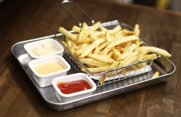 Pomme Frites