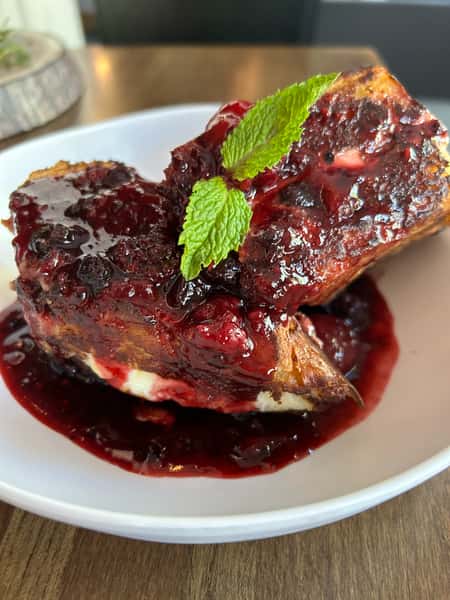 French Toast