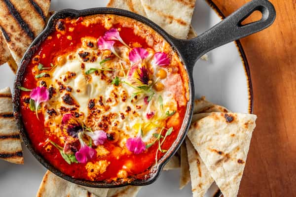 Shakshuka