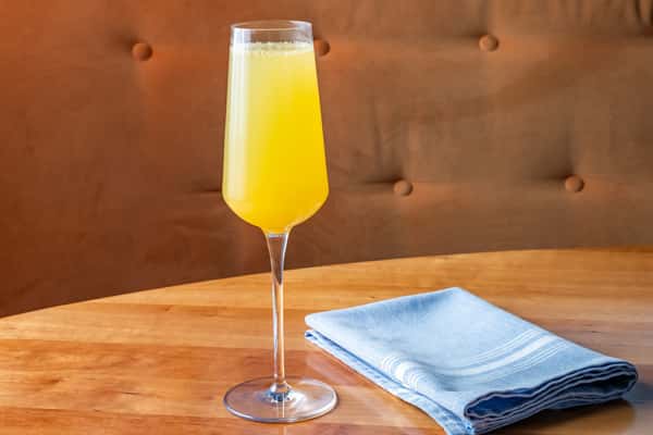 Mimosa