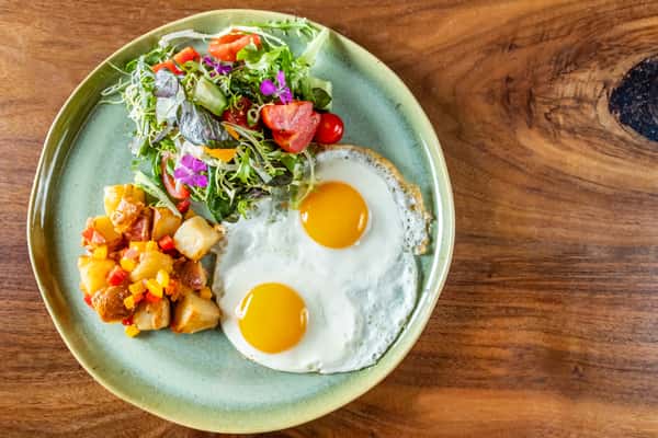Farmers Breakfast
