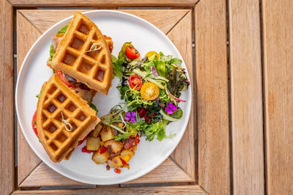 ChickenAndWaffles