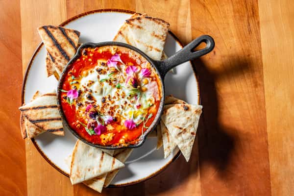 shakshuka