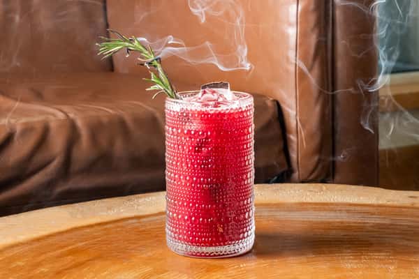 the phoenix cocktail