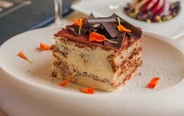 Tiramisu Classico