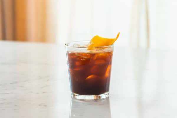 Carajillo