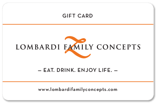 LFC Gift Card