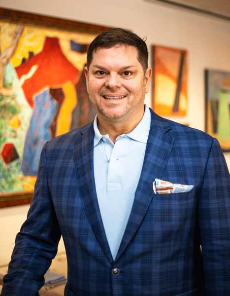 Michael Bratcher