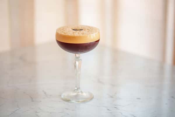 Espresso Martini