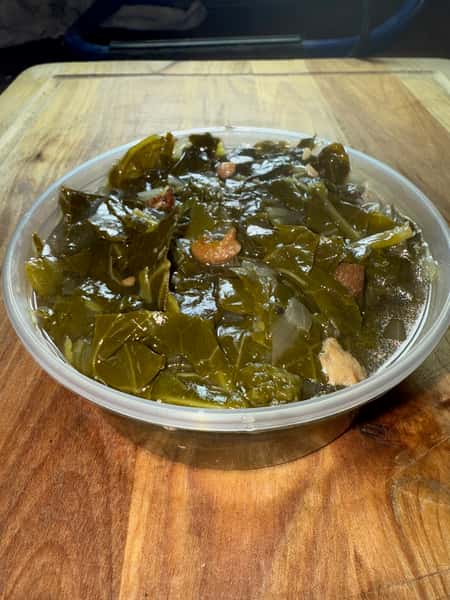 Collard greens