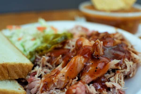 bbq plate