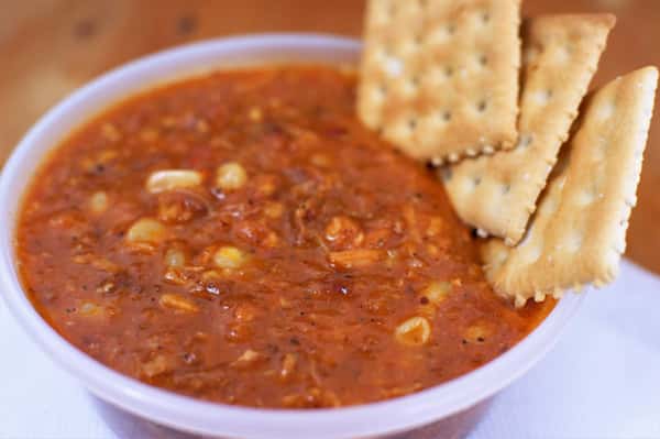 stew