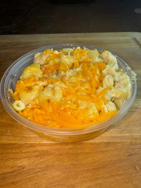 Mac and Cheese