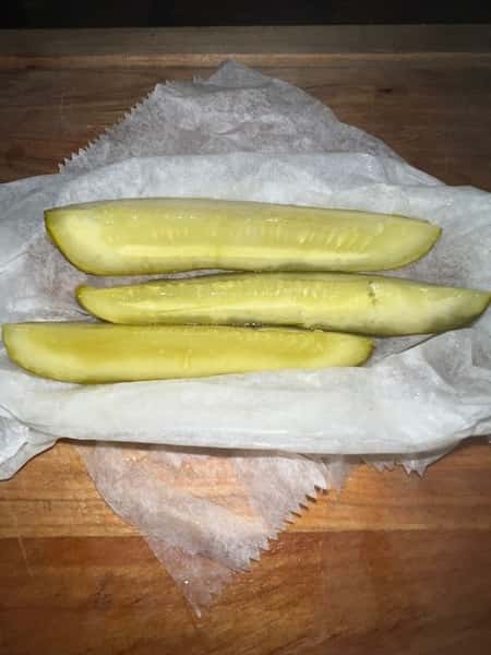 Pickles
