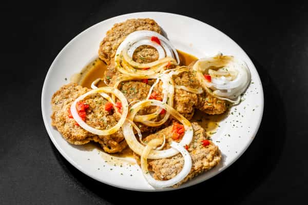 Country Fried Steak