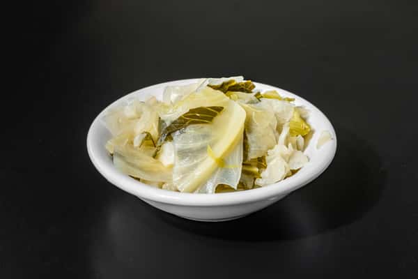 Cabbage