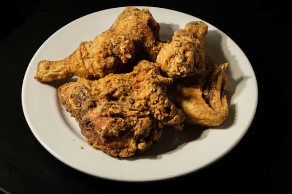 Southern Fried Chicken