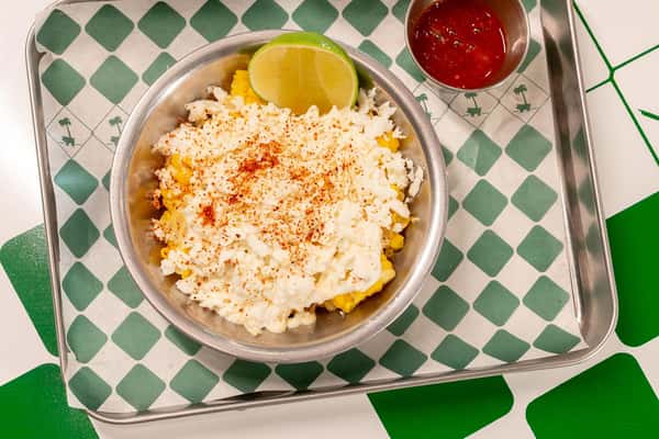 Esquites