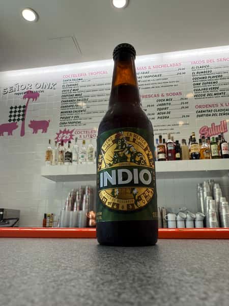 BTL Indio