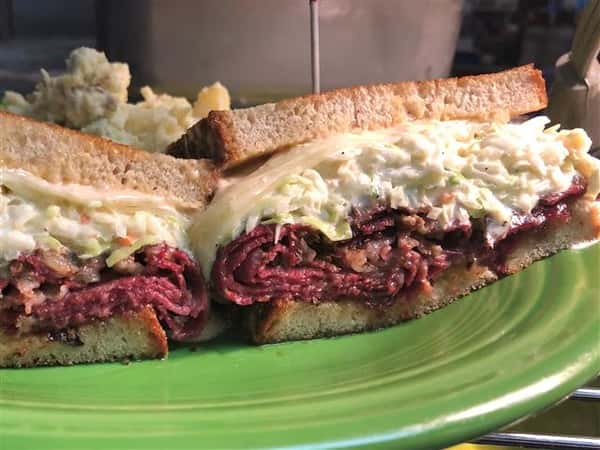 THE RACHEL