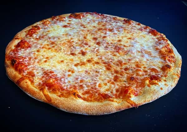 14" Cheese Pie