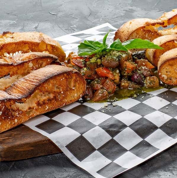 BRUSCHETTA