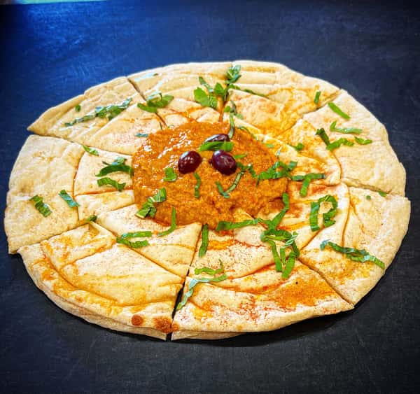 HUMMUS