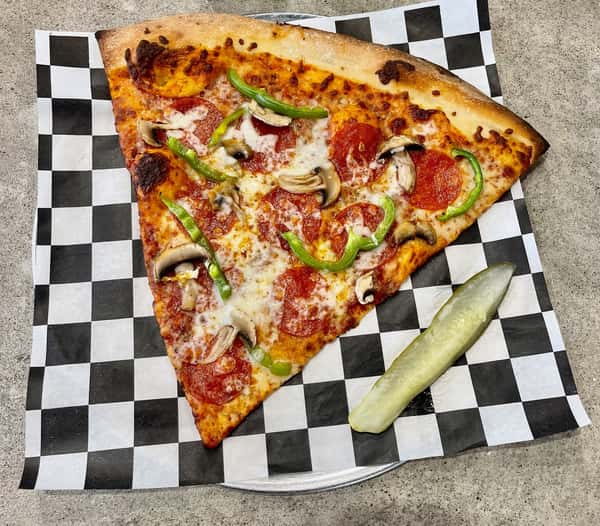 B.Y.O Slice