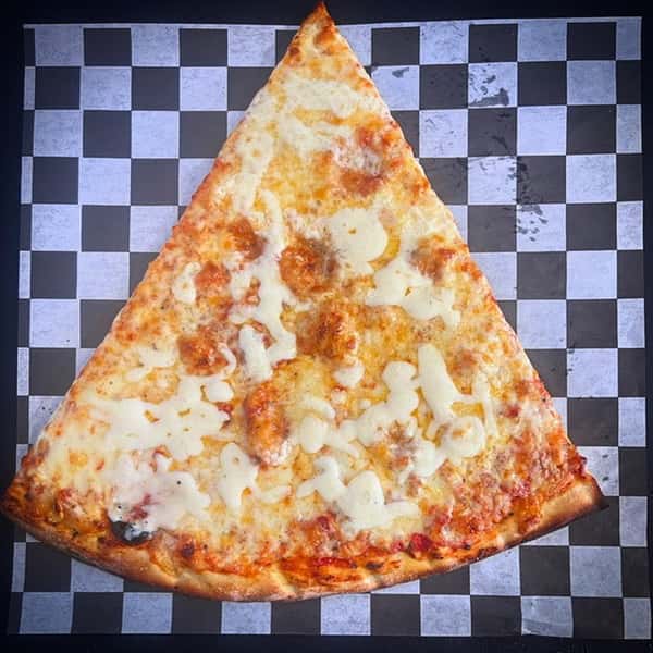 Cheese Slice