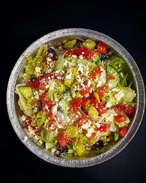 GREEK SALAD