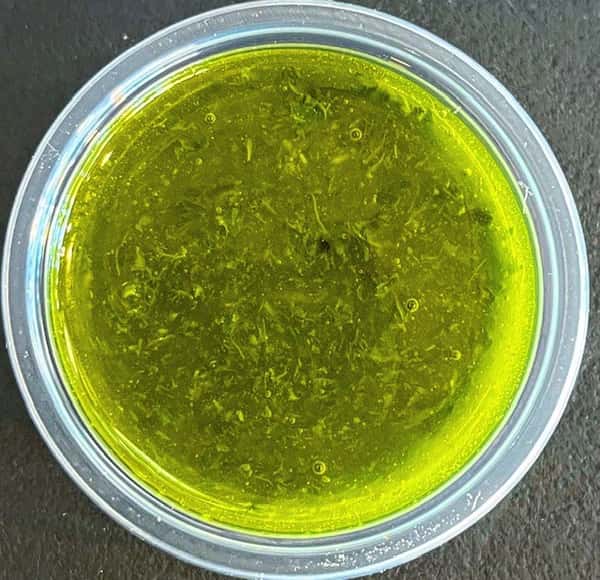 Pesto Sauce