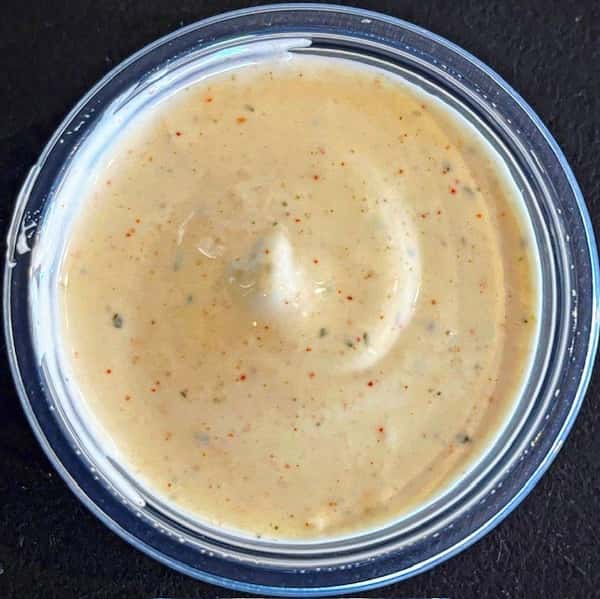 Buttermilk Ranch