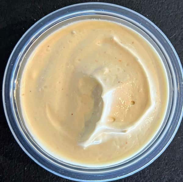 Bleu Cheese Dressing
