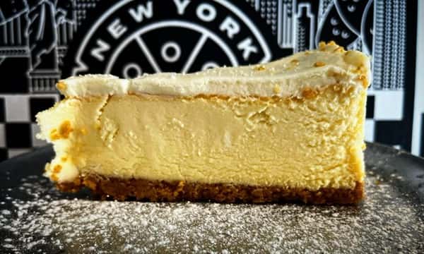 NY Cheesecake