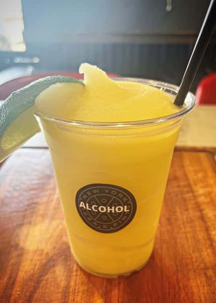 Margarita