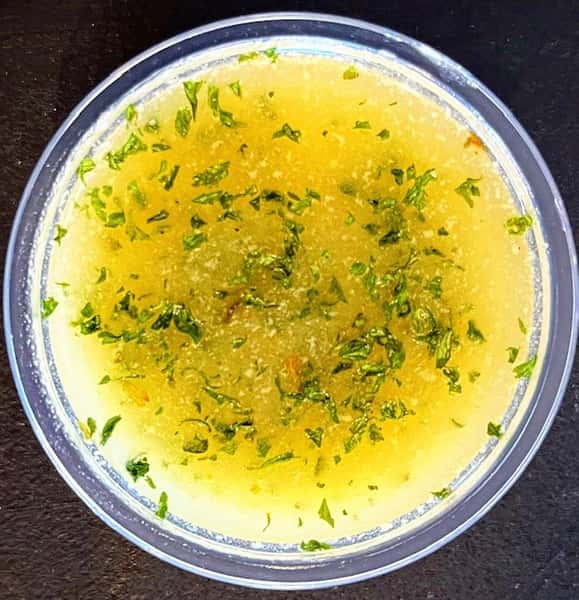 Garlic Butter 2oz