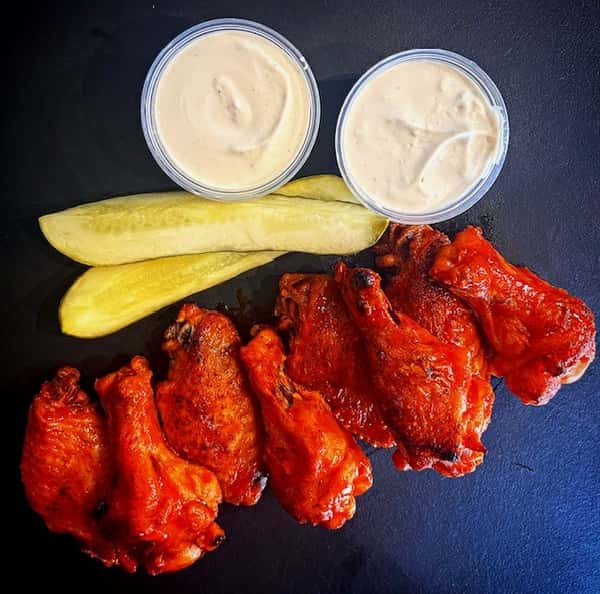 WINGS