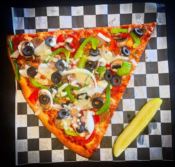 Soho Supreme SLice