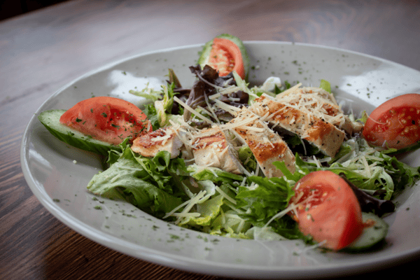 Shoreham Salad