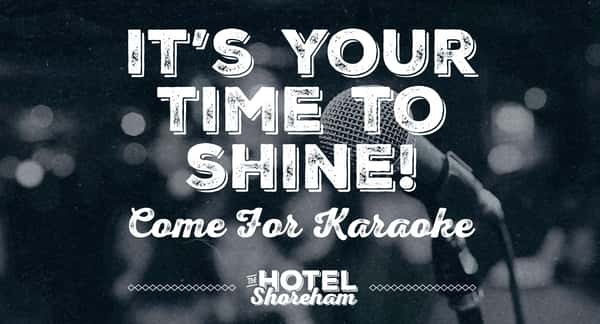Karaoke