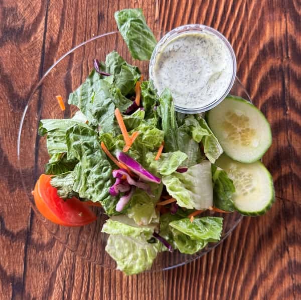 Side Salad