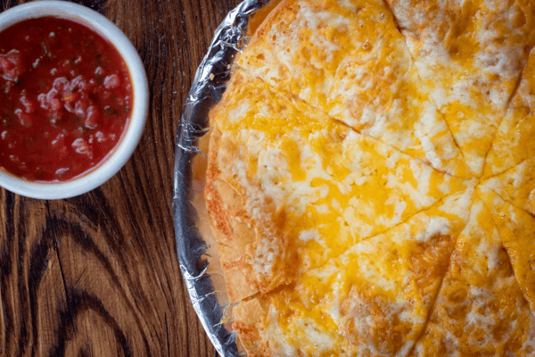 Cheese Crisp