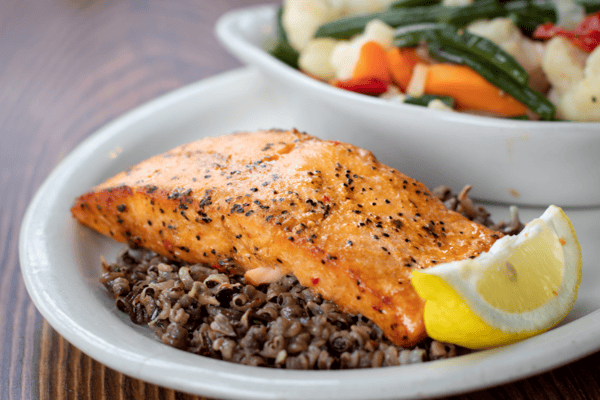 Salmon