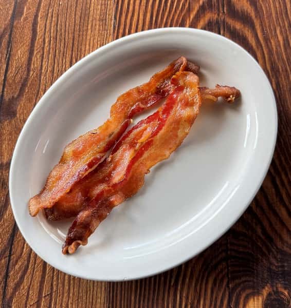 3 Strips Bacon