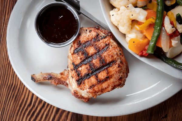 Pork Ribeye