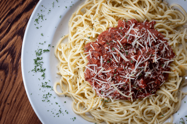 Spaghetti