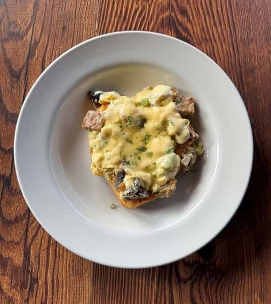 Country Scramble Bowl