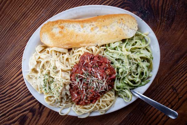Italian Sampler