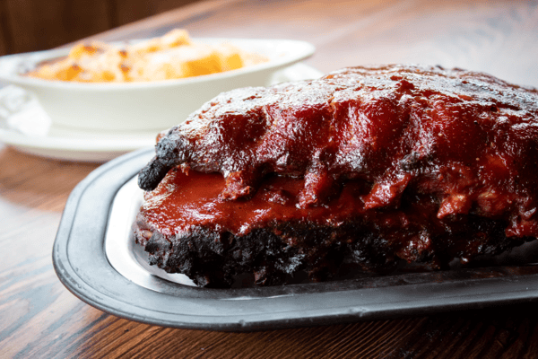 BBQ Ribs