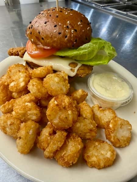 Chicken Sandwich